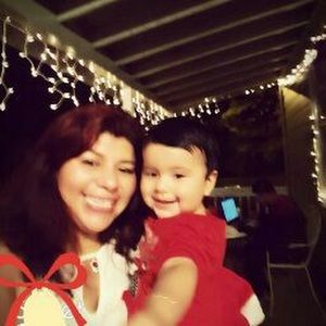 Meet your Posher, Alba